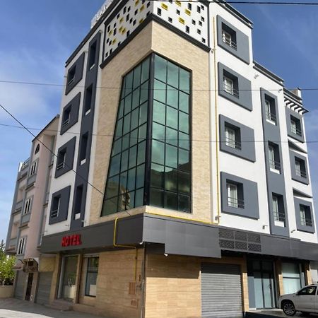 Hotel Borsa Saint-Arnaud Zewnętrze zdjęcie