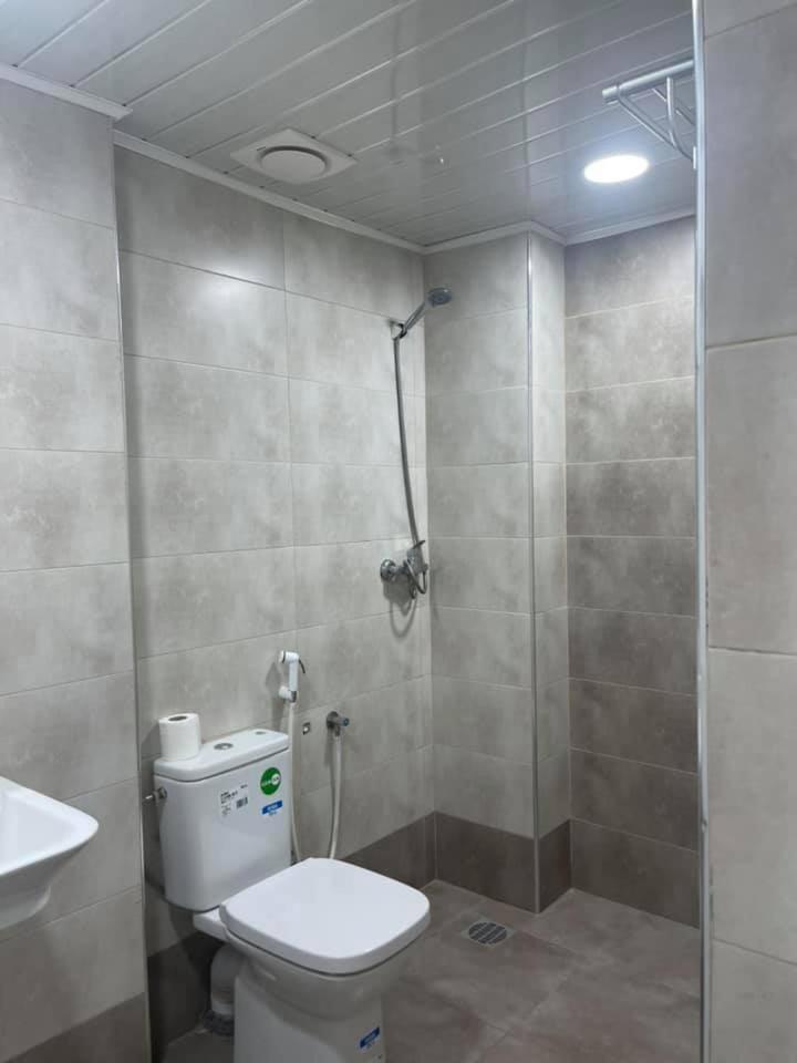 Hotel Borsa Saint-Arnaud Zewnętrze zdjęcie