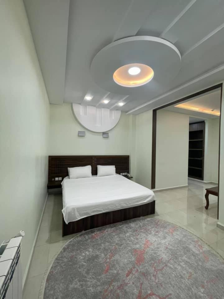 Hotel Borsa Saint-Arnaud Zewnętrze zdjęcie