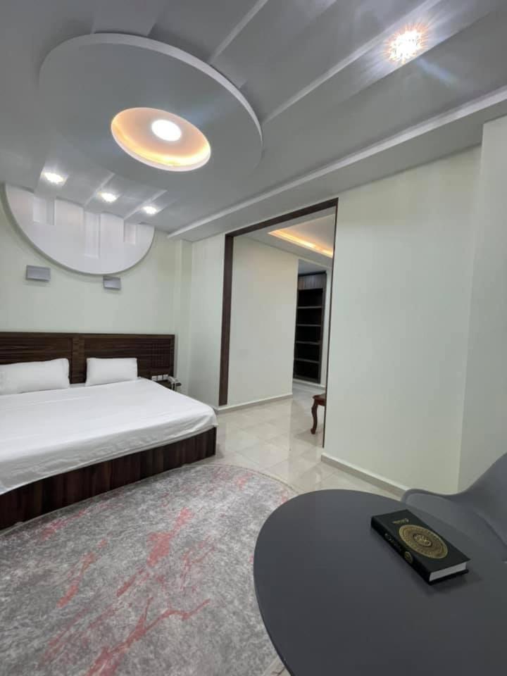 Hotel Borsa Saint-Arnaud Zewnętrze zdjęcie