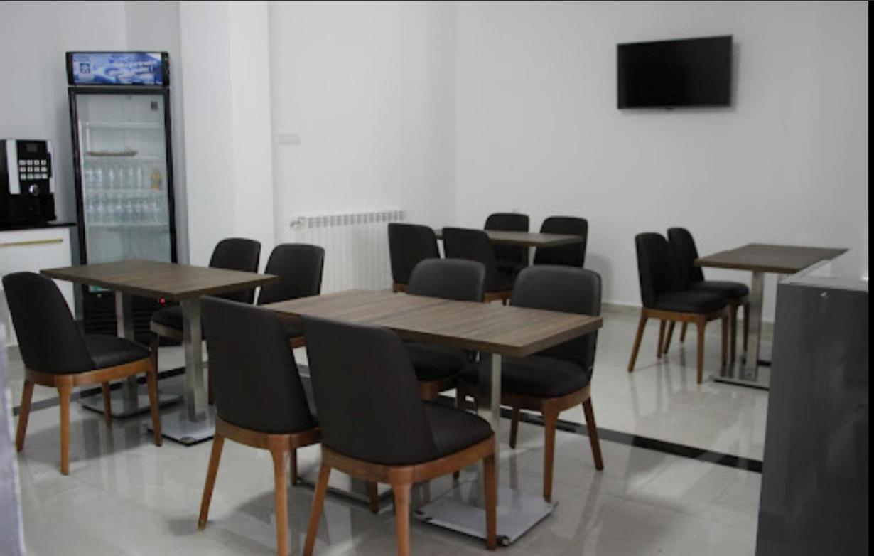 Hotel Borsa Saint-Arnaud Zewnętrze zdjęcie