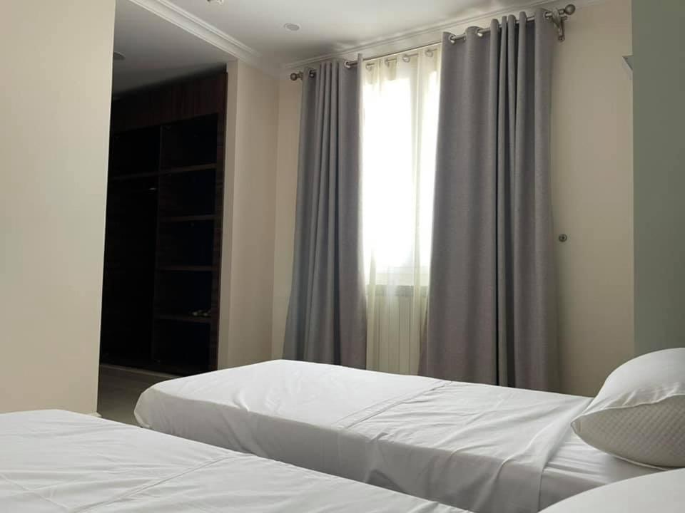 Hotel Borsa Saint-Arnaud Zewnętrze zdjęcie