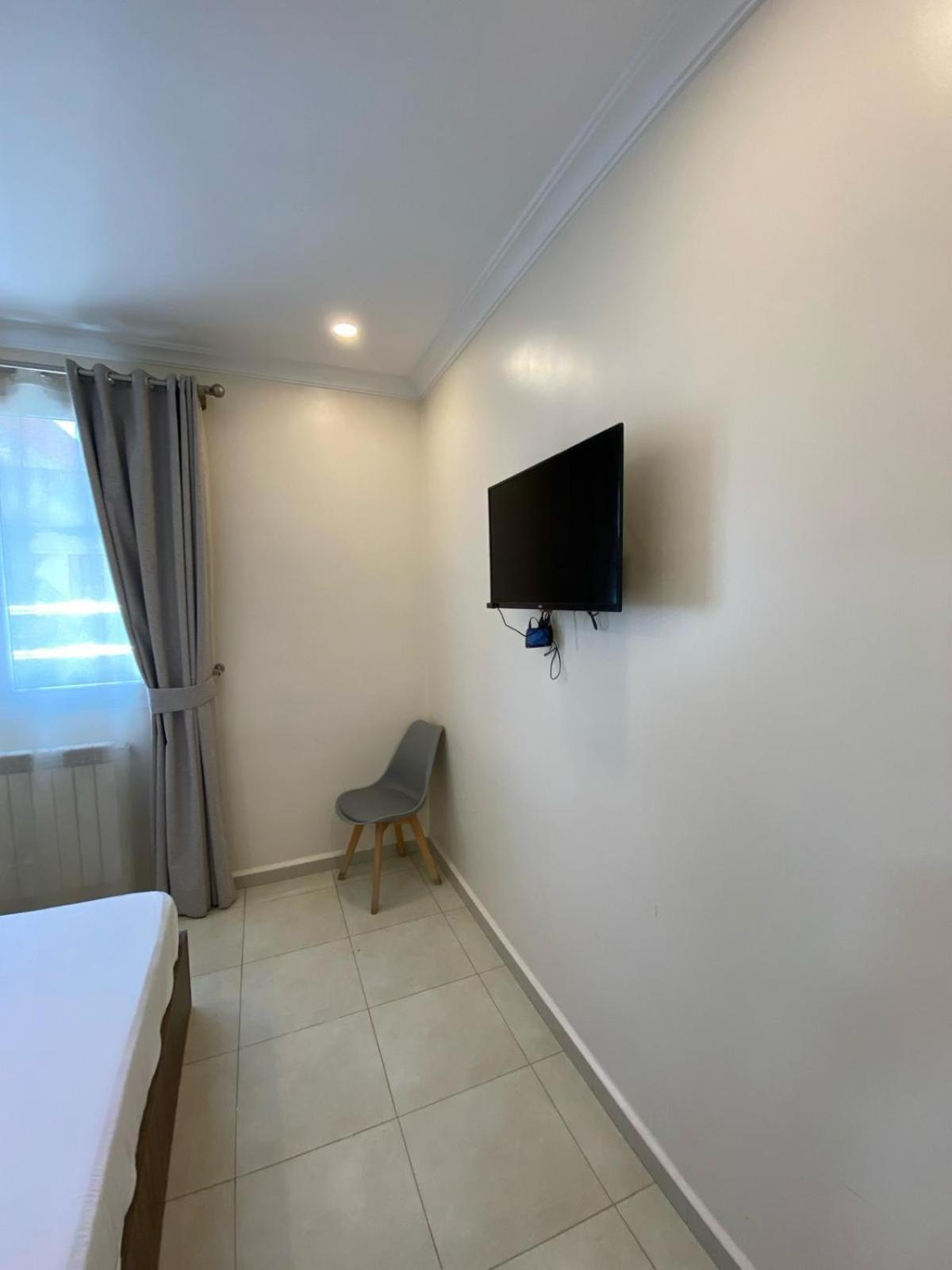 Hotel Borsa Saint-Arnaud Zewnętrze zdjęcie