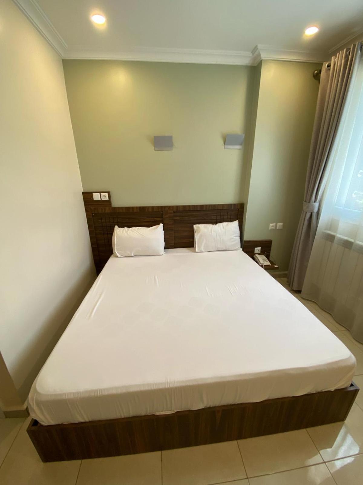 Hotel Borsa Saint-Arnaud Zewnętrze zdjęcie